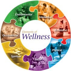 wellness-wheel